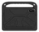 Детский чехол Kids Case Tab на планшет POCO Pad C1 (9.7") / черный - изображение 3