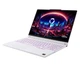 Ноутбук Lenovo Legion 5-15 Ryzen AI 7-450/48GB/512+512/Win11 RTX5060 White (83Q6002KPB) - зображення 2