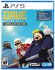 Dave the Diver Complete Edition (PS5) - изображение 1
