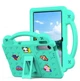 Детский чехол Junior Case Tablet на POCO Pad C1 (9.7") / бирюзовый - изображение 1