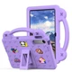 Детский чехол Junior Case Tablet на Xiaomi Redmi Pad 2 (9.7") 2026 / фиолетовый - изображение 1