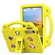Детский чехол Junior Case Tablet на POCO Pad C1 (9.7") / желтый - изображение 1