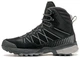 Черевики чоловічі Asolo Tahoe Winter GTX MM, Black/Black (43.7) - изображение 4