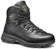 Черевики чоловічі Asolo 520 Winter GV MM, Black (45) - изображение 1