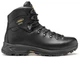 Черевики чоловічі Asolo 520 Winter GV MM, Black (45) - изображение 2