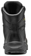 Черевики чоловічі Asolo 520 Winter GV MM, Black (45) - изображение 5