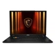 Ноутбук MSI Stealth A18 AI+ Ryzen AI 9 HX 370/32GB/2TB/Win11P RTX5090 (Stealth A18 AI+ | A3XWJG-042PL) - изображение 3