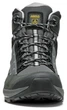 Черевики чоловічі Asolo Falcon EVO GV MM, Light Black/Graphite (43.7) - изображение 5