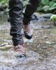 Черевики чоловічі Asolo Fugitive GTX MM, Light Black/Grey (44.5) - изображение 9