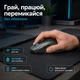 Мышка Thunderobot ML7 Tri-mode Grey (6932066316082) - изображение 7