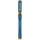 Щітка склоочисника безкаркасна Bolid Ultra 22"/550 мм (50550) - изображение 2