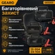 Зарядное устройство для аккумулятора АКБ Gearo 12В 24В 20А 300Ач (GE0203) - изображение 9