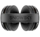Наушники FiiO Snowsky Nature Black - изображение 4