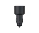 Зарядное устройство Xiaomi автомобильное 67 Вт USB + Type-C (BHR6814GL) - изображение 5