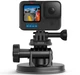 Крепление-штатив вакуумный GoPro Suction Cup Mount 2 (AUCMT-302) - изображение 1