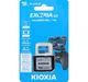 Карта памяти Kioxia microSDXC 512GB UHS-I U3 V30 Exceria + SD Adapter (LMEX3L512GG2) - изображение 3