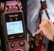 Диктофон цифровой Tascam DR-05XP - изображение 6