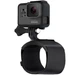 Кріплення GoPro The Strap (Hand+Wrist+Arm+Leg Mount) (AHWBM-002) - зображення 1