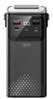 Павербанк XO PR287 PD20W+QC22.5W Four Cables + Lighting 80000mAh Black - изображение 1