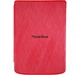 Чохол PocketBook 619/629/634 Shell Cover Red (H-S-634-R-WW) - зображення 3