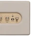 Акустика Marshall Acton IV Cream (1009301) - изображение 4