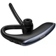 Bluetooth гарнітура Hoco E90 Liya для телефону V 6.0 170mAh з шумопоглинанням ENC навушник для дзвінків, роботи, офісу Чорний - зображення 7