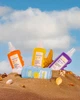 Сонцезахисний спрей SPF 50 з мінеральними фільтрами для дітей 200 мл - зображення 3