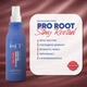 Двофазний спрей Hair Trend для волосся Stay Rooted Pro Root 250 мл - зображення 4