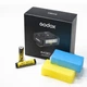 2 шт. аккумуляторы LiitoKala Ni-10/AAA AAA 1000mAh 1.2V NI-MH rechargeable battery - изображение 3