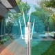 Уличный Wi-Fi роутер Wavlink AC1200 WL-WN572HG3 / 2.4 и 5 ГГц / IP65 / Passive PoE / 4 внешние антенны 7dBi / Белый (102194914) - Б/У - изображение 6