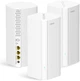 Mesh Wi-Fi система Tenda Nova MX12 AX3000 White (3 шт.) (102247361) - Уценка - изображение 1