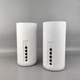 Mesh Wi-Fi система HUAWEI WiFi Mesh WS5800 (2-pack) Белый (102255586) - Уценка - изображение 5