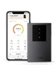 Мобильный 4G Wi-Fi роутер Tenda MF3 / 2100 мАч / до 286 Мбит/с / Type-C / Черный (102190380) - изображение 4