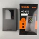 Мобильный 4G LTE Wi-Fi 6 роутер Tenda MF6 / 2100 мАч / до 286 Мбит/с / LCD-дисплей / Type-C / Черный (102190447) - Уценка - изображение 5