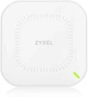 Точка доступа Zyxel Cloud WiFi 6 NWA90AX AX1800 White (102247331) - Уценка - изображение 1