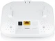 Точка доступа Zyxel Cloud WiFi 6 NWA90AX AX1800 White (102247331) - Уценка - изображение 2