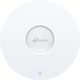 Точка доступа Wi-Fi TP-Link OMADA EAP653 AX3000 1xGbE LAN PoE Белая (102196586) - Уценка - изображение 1