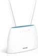 Wi-Fi 4G маршрутизатор Tenda 4G09 / AC1200 / Dual-Band / LTE / SIM-слот / 2xGigabit Ports / MU-MIMO / Белый (102196637) - изображение 2