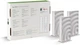 Mesh-система Wi-Fi 7 Acer Wave 7 (FF.G2UTA.003) White (102256200) - изображение 1