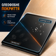 Защитное стекло Oleophobic Glass на планшет Lenovo Tab K11 Plus Прозрачное - изображение 2