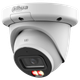 Dahua DH-IPC-HDW3649QM-S-IL (2.8mm) – Уличная IP видеокамера (6MP, Smart Dual Light 30m, WizSense, MicroSD, Микрофон, IP67) - изображение 1