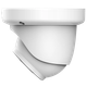 Dahua DH-IPC-HDW3649QM-S-IL (2.8mm) – Уличная IP видеокамера (6MP, Smart Dual Light 30m, WizSense, MicroSD, Микрофон, IP67) - изображение 3