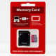 Карта памяти Sony 128GB microSDXC Class 10 с SD-адаптером - изображение 1