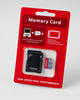 Карта памяти Sony 128GB microSDXC Class 10 с SD-адаптером - изображение 2