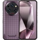 Смартфони та мобільні телефони Oukitel Смартфон Oukitel WP35 5G 6.6 FHD+ 8GB/256GB MTK6100+ 11000mAh 108+32Мп IP69K NFC Purple (WP35_PL) Фіолетовий - зображення 1