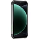 Смартфони та мобільні телефони Oukitel Смартфон Oukitel G6 6.52 HD 8GB/256GB T615 10600mAh 64+8Мп IP69K NFC Green (G6_8_256_GN) Чорний/зелений - изображение 3