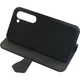 Чехол-книжка Just Must Dennis Flip Case для Samsung Galaxy S23 Plus (S916) 6973297908226 - Black - изображение 4