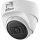 Dahua DH-HAC-T1A21P-U (2.8 мм) – Купольна HDCVI камера (2Мп, ІЧ 25м, DWDR, Пластик) - зображення 1