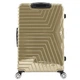 Валіза Semi Line 28" (L) Gold (T5763-3) 4933450 - зображення 4