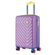 Валіза Semi Line 20" (S) Purple (T5804-1) 5034794 - зображення 1